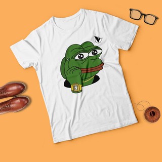 Áo Thun Pepe VOZ Unisex