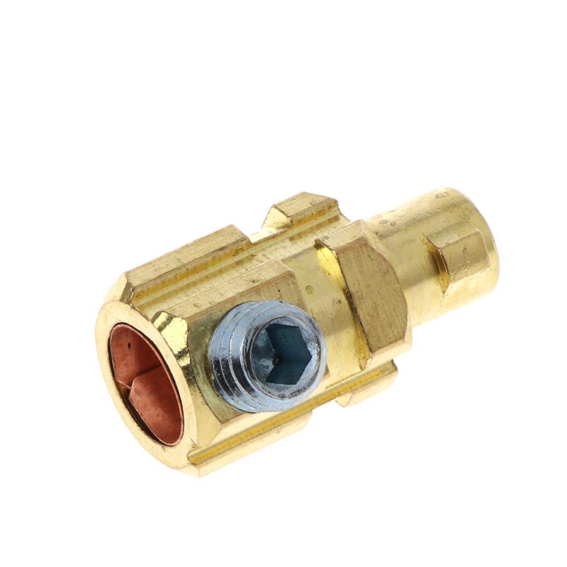 Đầu Nối Hàn Điện 200A 10-25mm