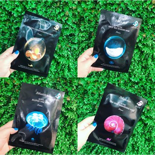 MẶT NẠ JM SOLUTION ACTIVE MASK PHIÊN BẢN MỚI NHẤT 2019