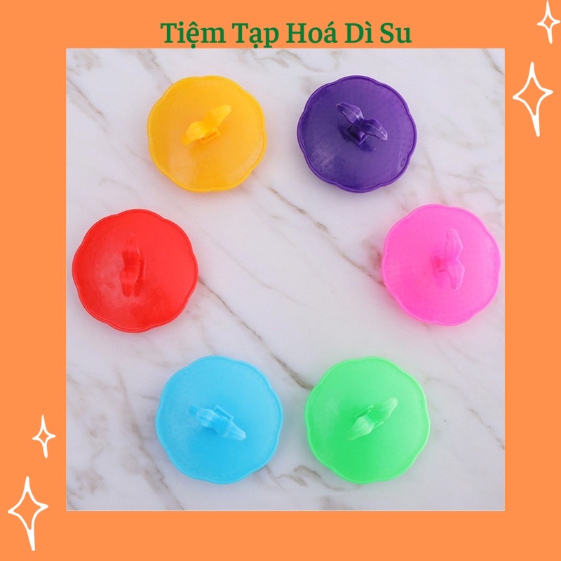 Lược gội đầu matxa tăng tuần hoàn máu, sạch bụi bẩn trên da đầu