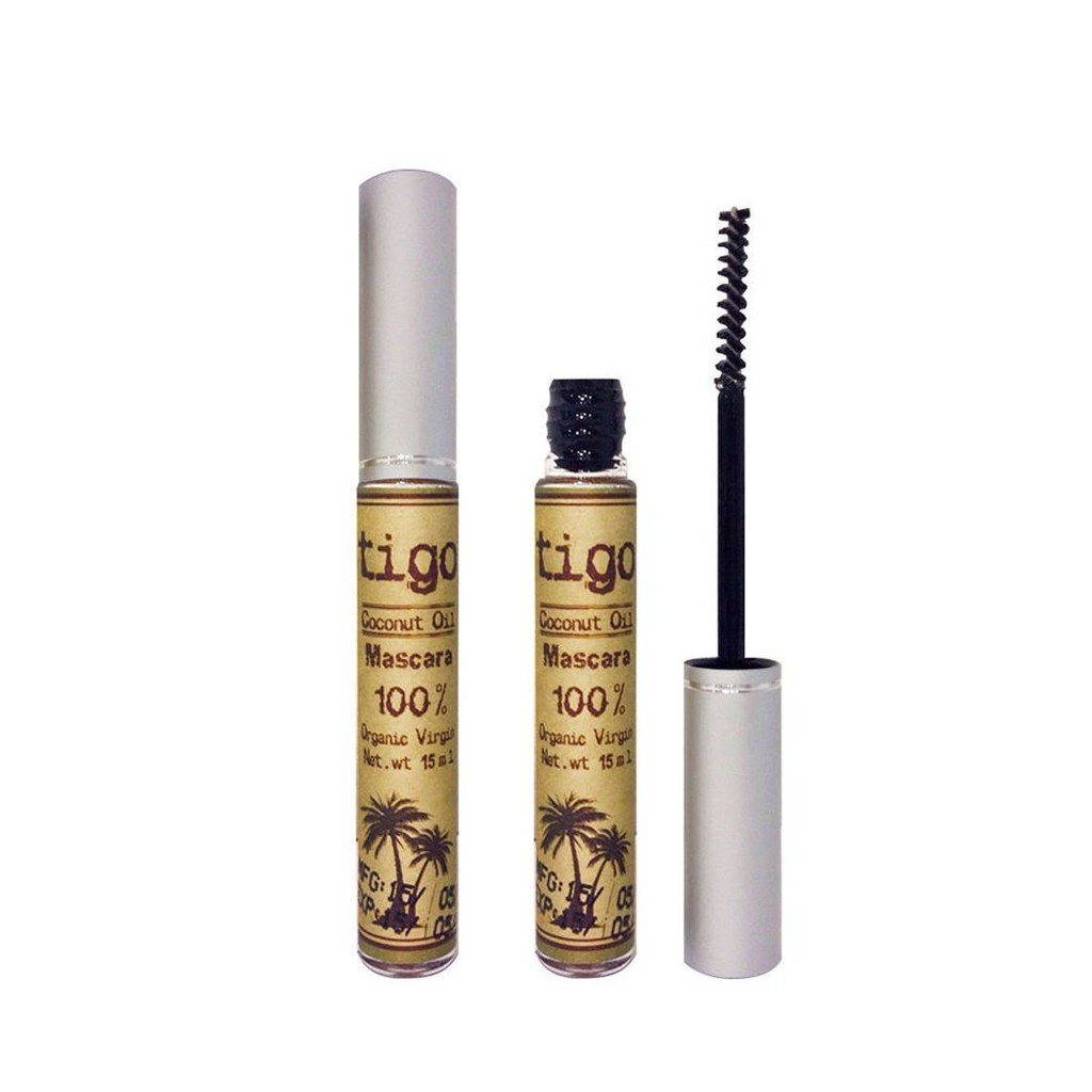 MASCARA DẦU DỪA TIGO