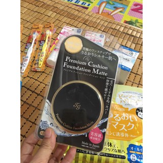 Phấn Nước TG Nhật