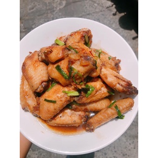 1kg Cánh gà khúc giữa (giao nhanh tphcm)