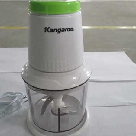 Máy xay thịt Kangaroo KG2T