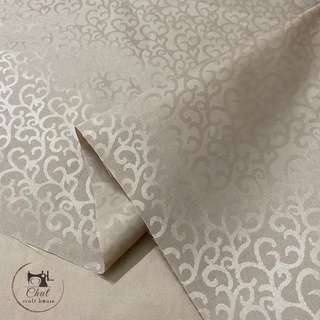 Vải lót may túi xách, ví, balo handmade - Chất Hàn sang xịn mịn