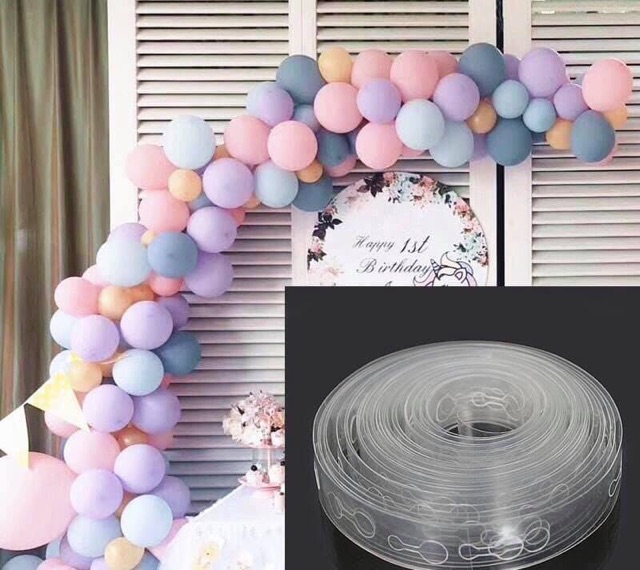 Dây kết nối bóng