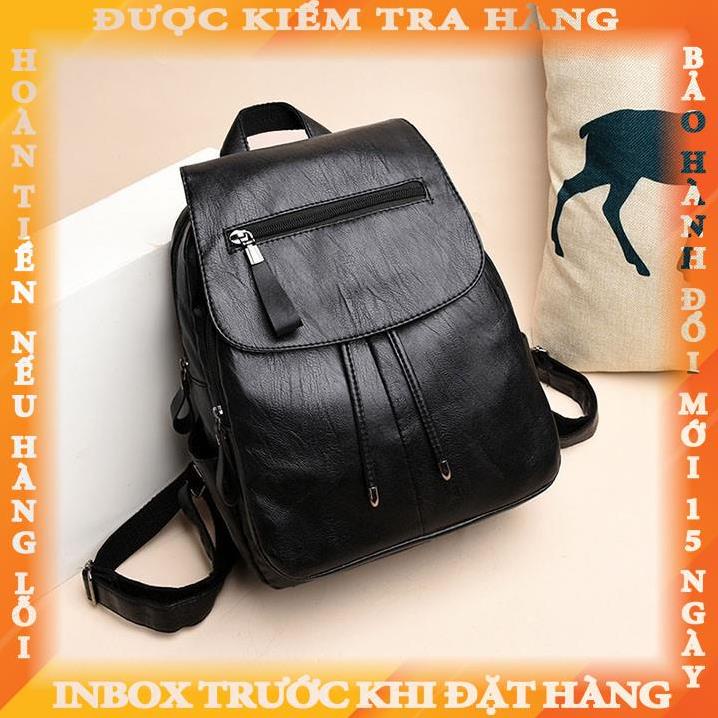 BaLo Da Thời Trang Du Lịch VITAS VT03 trangoc