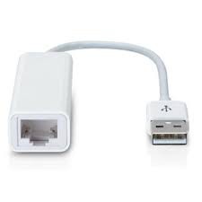 Dây chuyển đổi cổng USB thành cổng mạng LAN