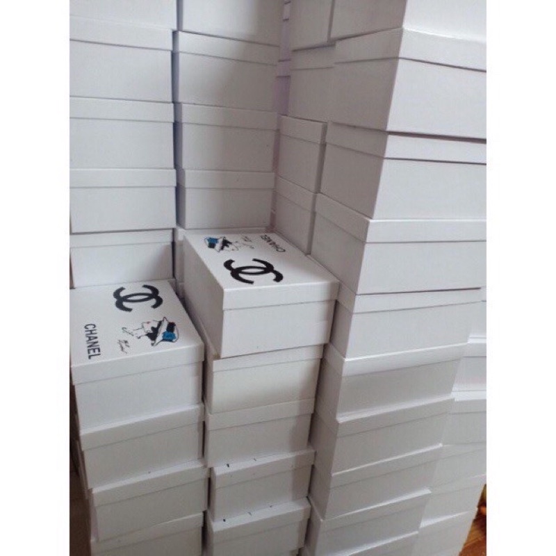 Hộp Giấy Đẹp Đựng Túi Xách - Sỉ Lẻ Hộp Đựng Túi Xách