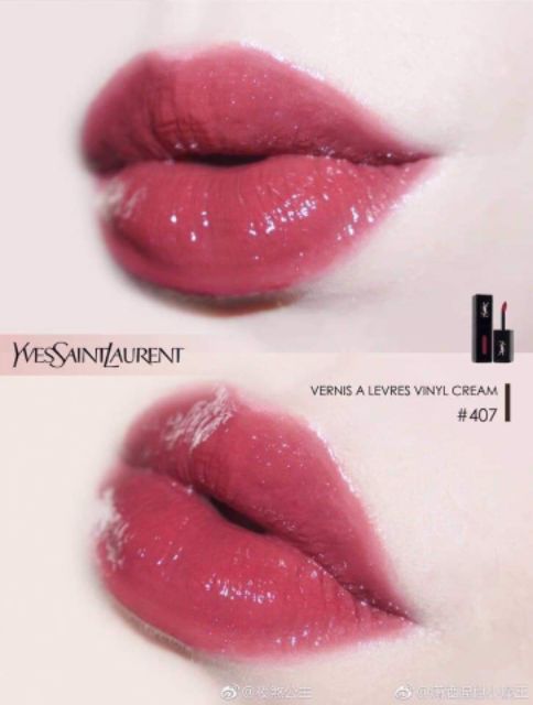 [ Fullsize bill duty sing ] Son Kem YSL Vinyl Cream | BigBuy360 - bigbuy360.vn