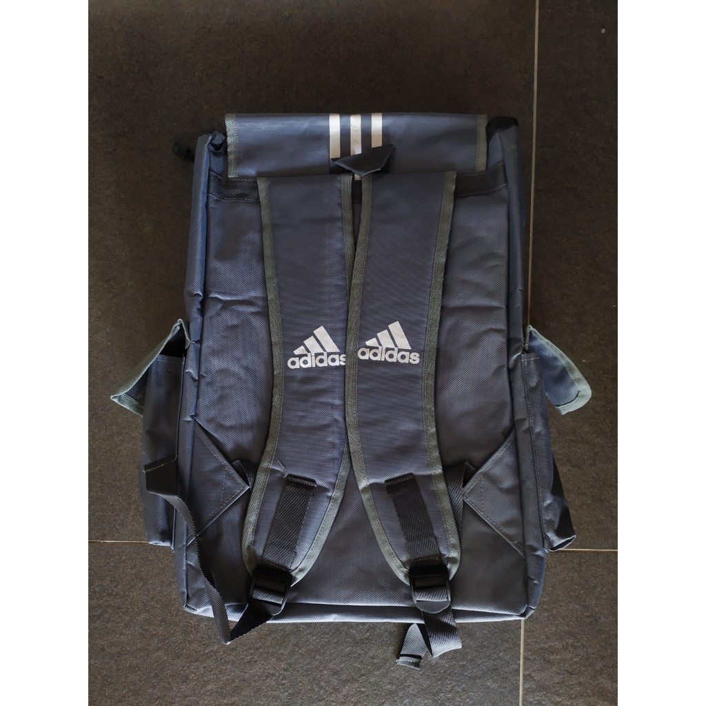 Ba Lô Đi Học Adidas Predator Distro Daypack