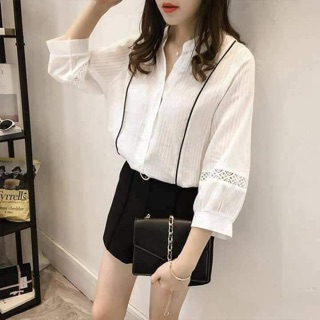 Áo sơmi Quảng châu cao cấp