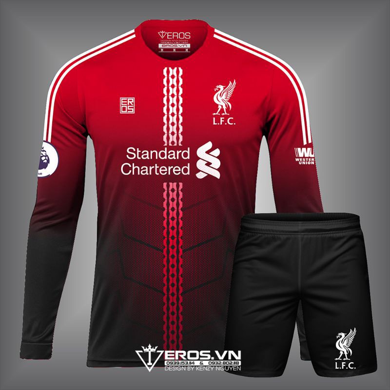 🔥Đồ đá banh tay dài - câu lạc bộ HOT🔥🔷️Hàng thiết kế🔷️ | BigBuy360 - bigbuy360.vn