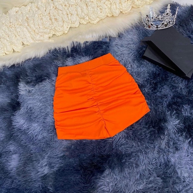 Quần Sort Nhún Porip ColorMan Xinh ✅ | BigBuy360 - bigbuy360.vn