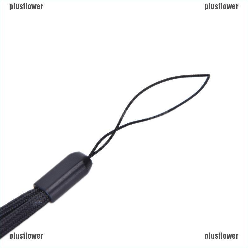 (Hàng Mới Về) Set 5 Dây Đeo Cổ Tay Dành Cho Máy Ảnh Điện Thoại Ipod Usb Mp3 Mp4 | BigBuy360 - bigbuy360.vn