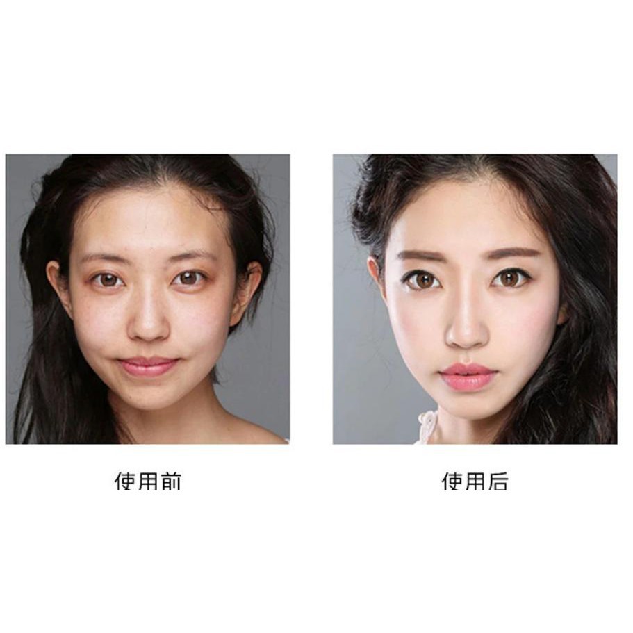 Kem Nền 24k Che Khuyết Điểm Chống Nước Không Trôi Liquid Bellemystery 50ml | BigBuy360 - bigbuy360.vn