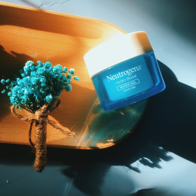 DƯỠNG ẨM NEUTROGENA HYDRO BOOST (Bill Anh)