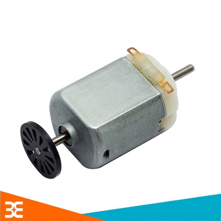 Diy Động Cơ Mã Hóa Xe Thông Minh