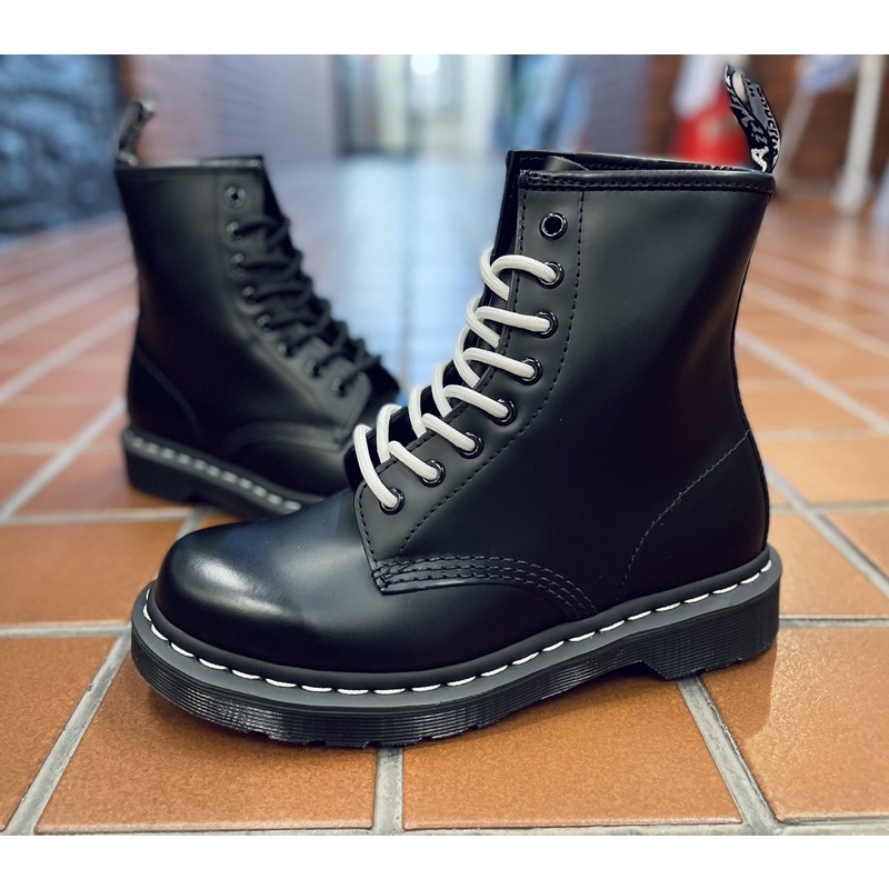 Giày Drmartens 1460 WS SMOOTH Chính hãng | BigBuy360 - bigbuy360.vn