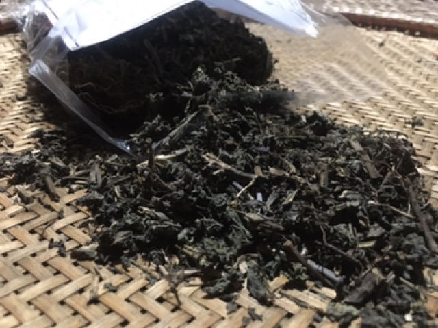 1kg lá cành cây tía tô (cam kết khô, thơm, mới) | BigBuy360 - bigbuy360.vn