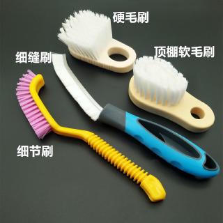 Cọ Vệ Sinh Máy Lạnh Đa Năng