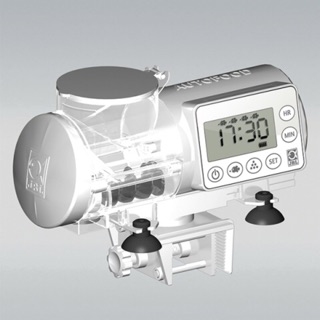 Máy cho ăn tự động JBL AutoFood