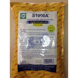 S1000a phụ gia tạo dai cho sản phẩm chế biến
