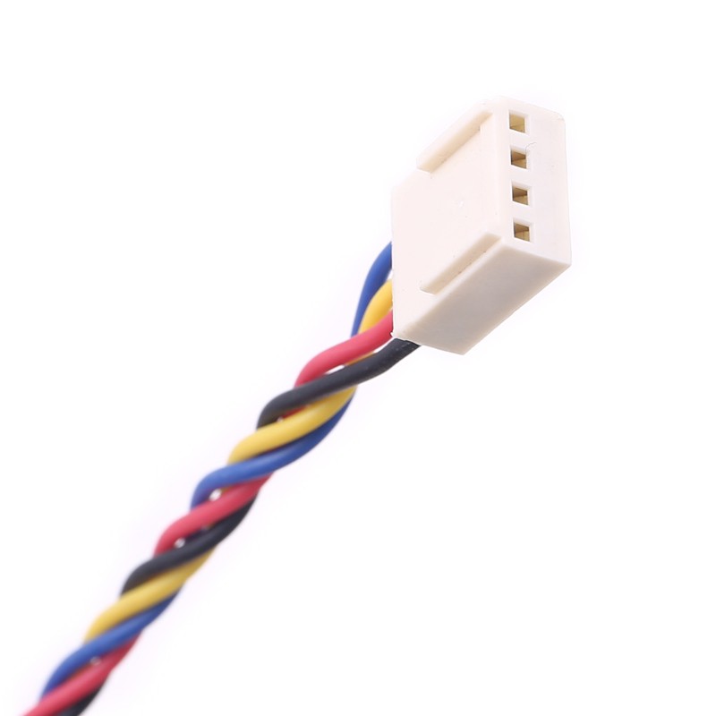 Quạt Tản Nhiệt Woxnd Qfr1212Ghe Qfr1212Ghe-Pwm 4p 12v 2.7a 12038