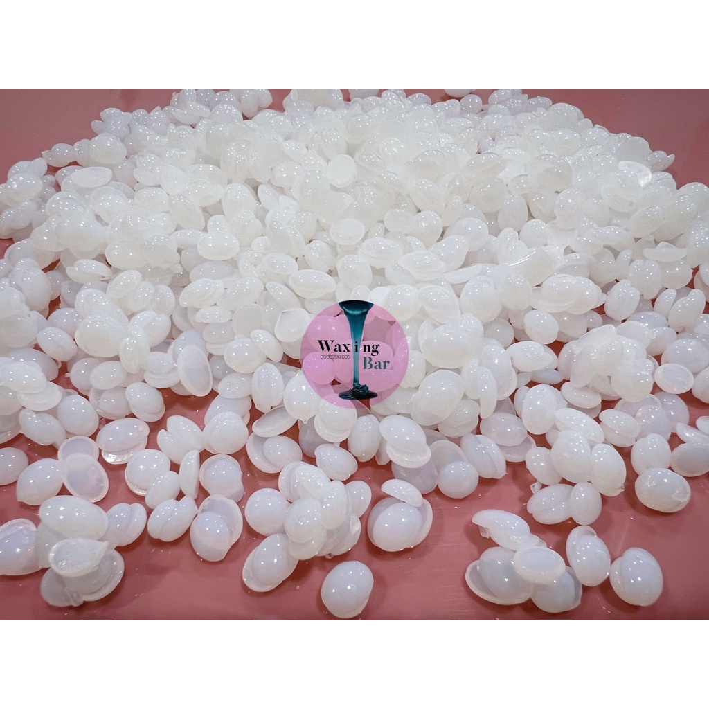 SÁP WAX CAO CẤP PREMIUM / PREMIUM WAX BEANS