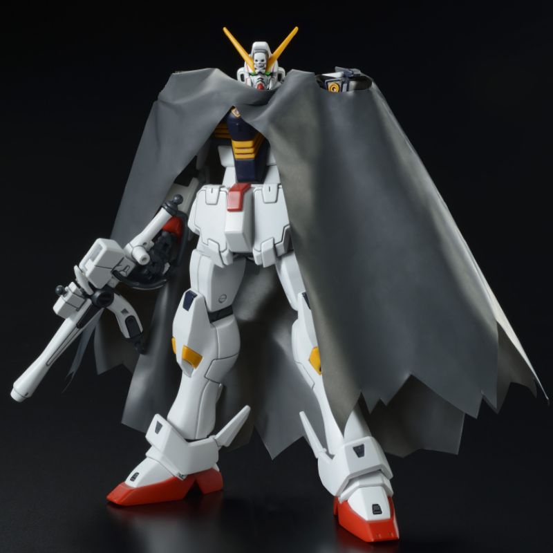 Mô hình lắp ráp HGUC Crossbone Gundam X1 Kai
