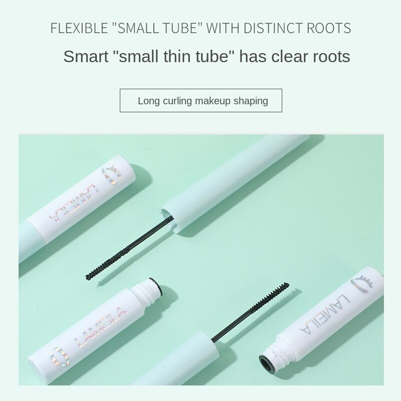Mascara chống thấm nước lâu trôi chuốt mi cong vút và dài hơn | BigBuy360 - bigbuy360.vn