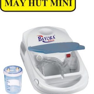 MÁY HÚT DICH MINI BAYOKA
