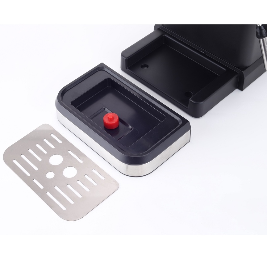 Máy pha cà phê tự động Espresso Winci CM3020, có vòi đánh sữa, Bảo hành 12 tháng