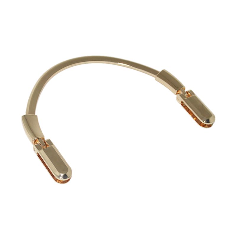 Tay Cầm Kim Loại Thay Thế Cho Túi Xách DIY