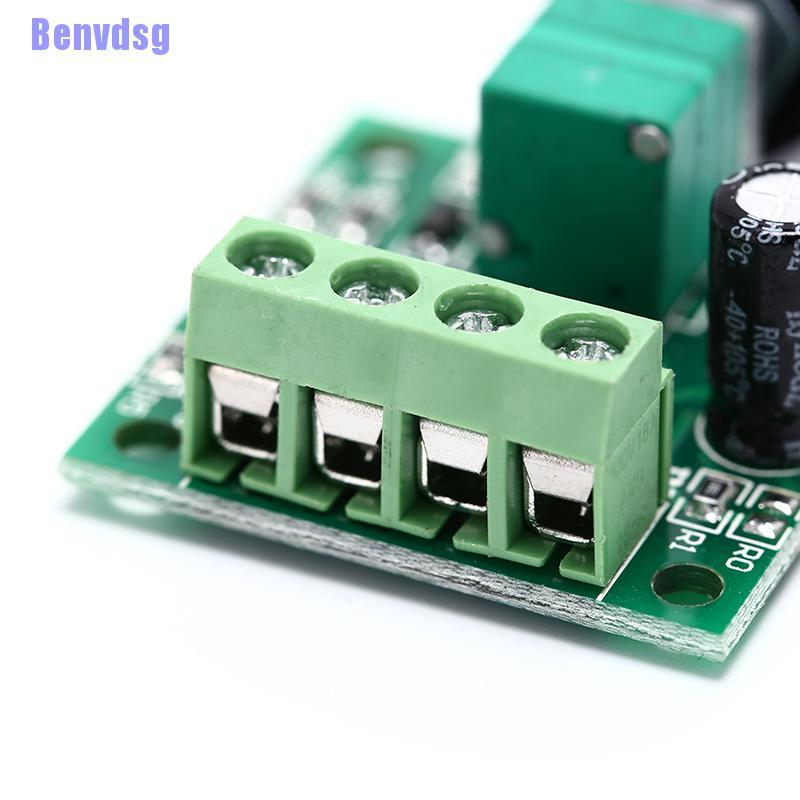 Bộ Điều Khiển Tốc Độ Động Cơ Dc 1.8v 3v 5v 6v 12v 2a Chất