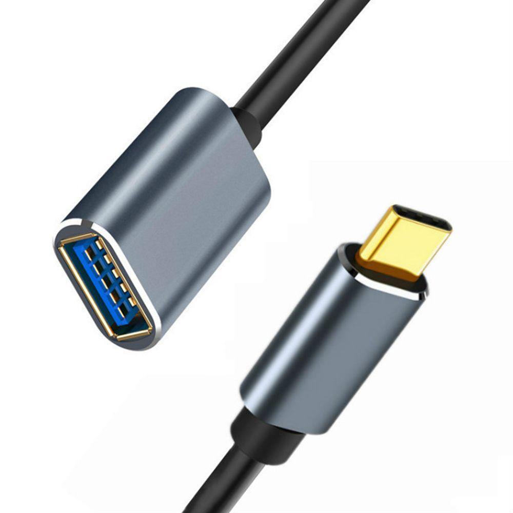 JONYE Dây Cáp Sạc Nhanh USB 3.0 Loại C Dành Cho Điện Thoại Di Động