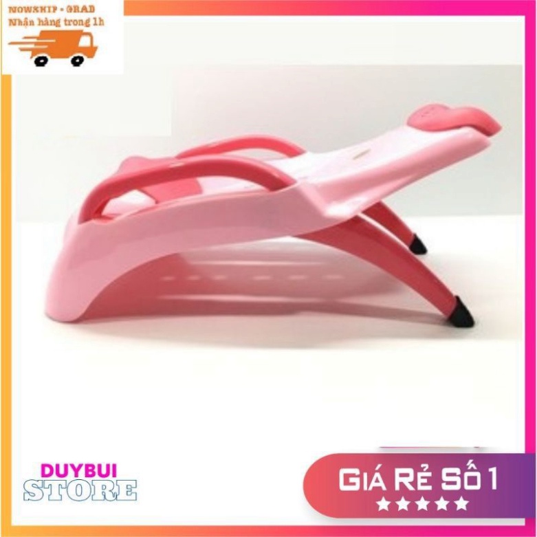 Ghế gội đầu size đại cho bé từ 2 tuổi đến người lớn GDTA