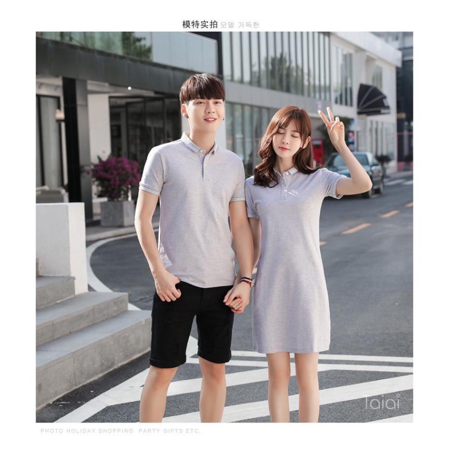 Đồ Đôi Nam Nữ, Áo Váy Đôi Đep Cao Cấp