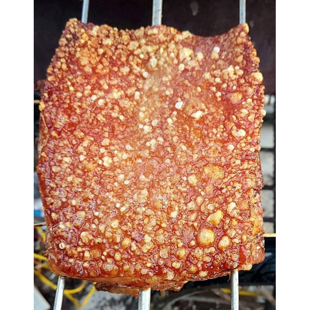 Bột Giòn Bì Lợn