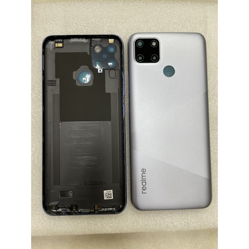 Vỏ Realme C12