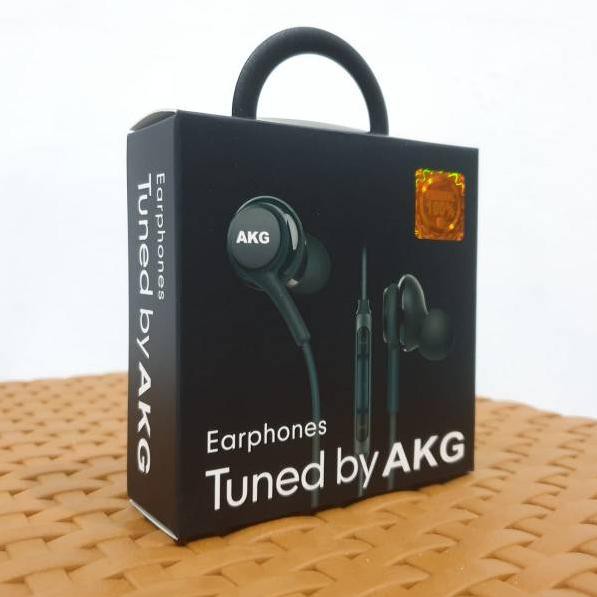 Tai Nghe R7P Chính Hãng 100% Tuned By Akg - Chính Hãng Samsung