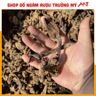 01 kg nấm ngọc cẩu khô chất lượng caop - loại 1