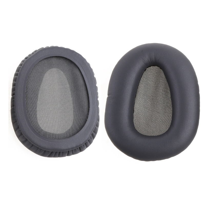 Cặp Mút Đệm Tai Nghe Mềm Cho WH-CH700N MDR-ZX770BN