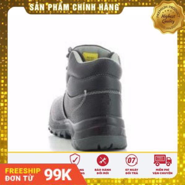 [ Giảm 50% ] Giày bảo hộ jogger bestboy s3 cao cổ chống đinh mũi thép -  Tặng kèm bó chân hàn quốc