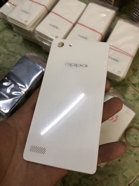 Vỏ oppo A33- neo7 ( vỏ + xương)