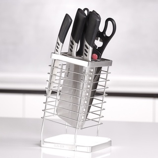 Kệ Giá Cài dao kéo inox 304 không han rỉ