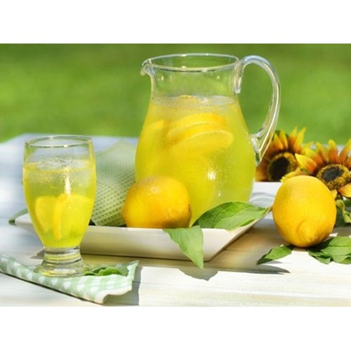 Tinh Dầu Chanh Lemon doTERRA USA - doTERRA Essential Oil - Lemon Oil 15ml