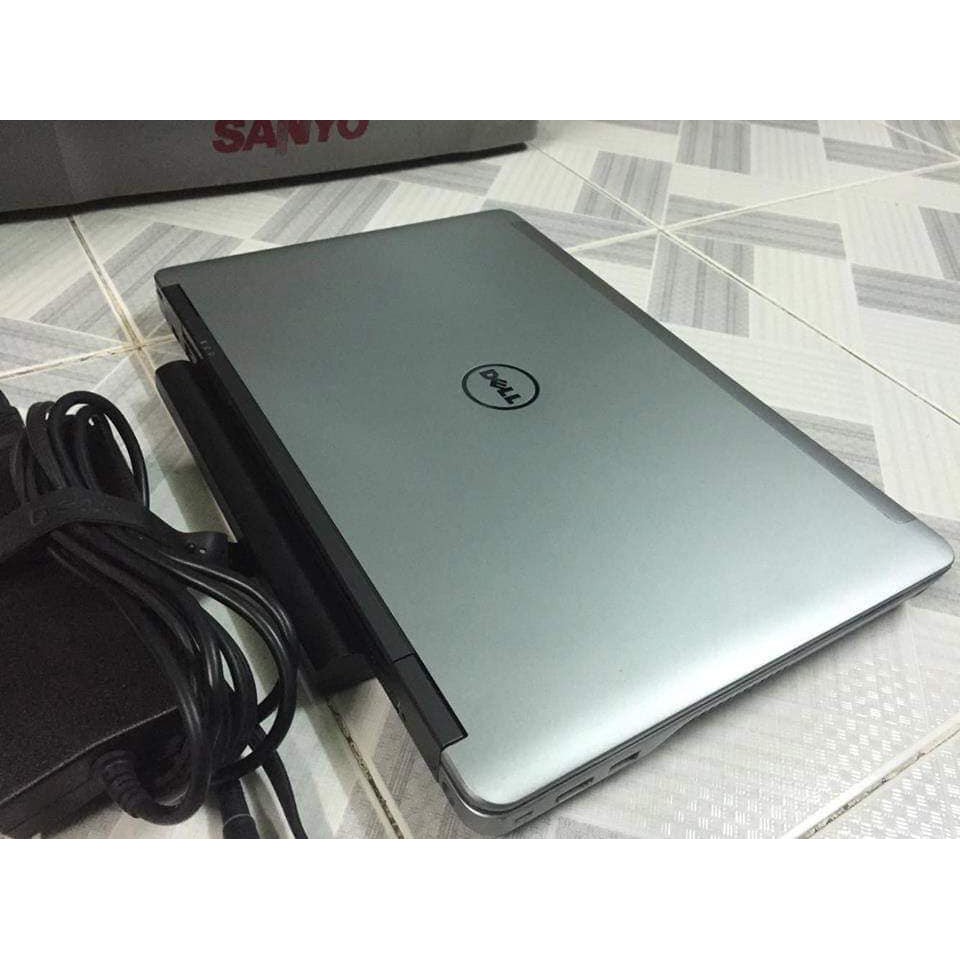 Laptop Dell Latitude 6540 Core i5 (và i7), 8G, 256G, 15.6 inch | BigBuy360 - bigbuy360.vn