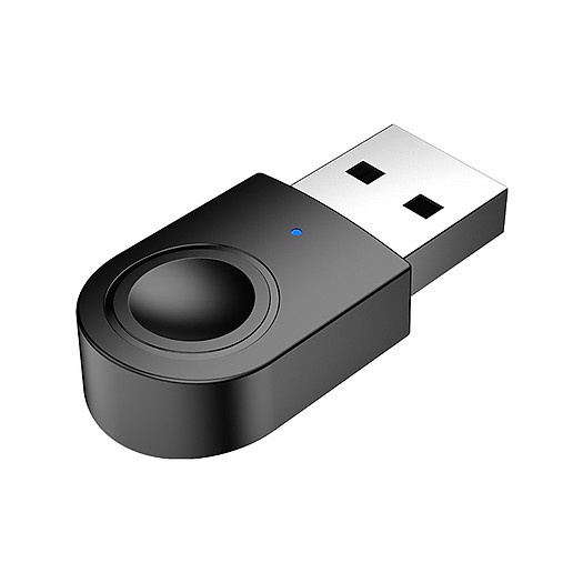 Đầu thu USB Bluetooth 4.0 - 5.0 Orico - tương thích Windows - Chính hãng BH 12 tháng