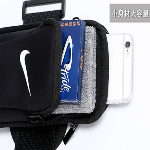 Ốp Điện Thoại Đeo Cánh Tay Tiện Dụng Khi Tập Thể Thao